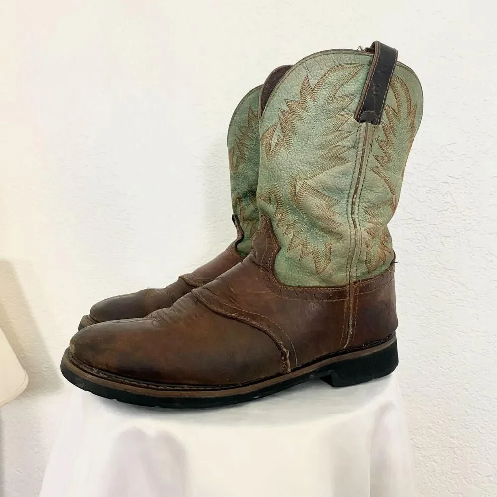 Justin Boots classic justin